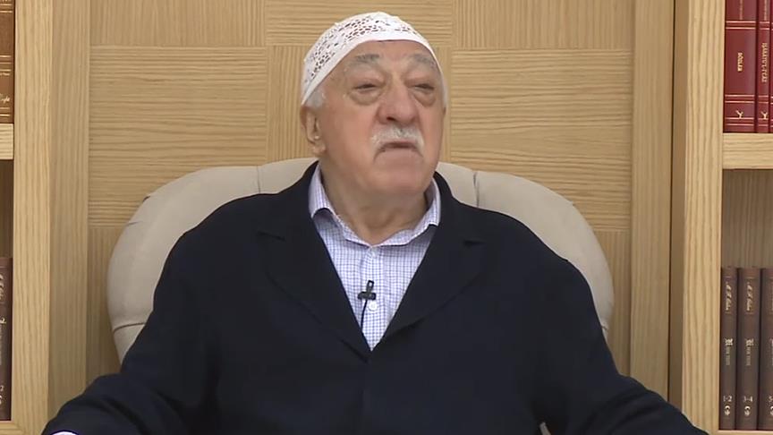 KKTC den ortak FETÖ deklarasyonu