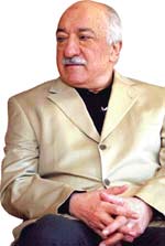 GÜLEN’İN DÖNÜŞ RÜYASI