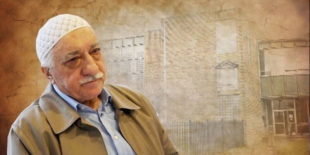 FETÖ nün gizli yapısı ortaya çıkarıldı