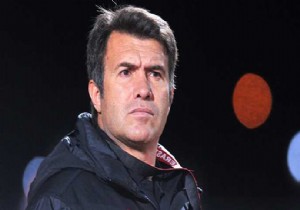 Feyyaz Uçar dan Demba Ba ya övgü yağmuru!