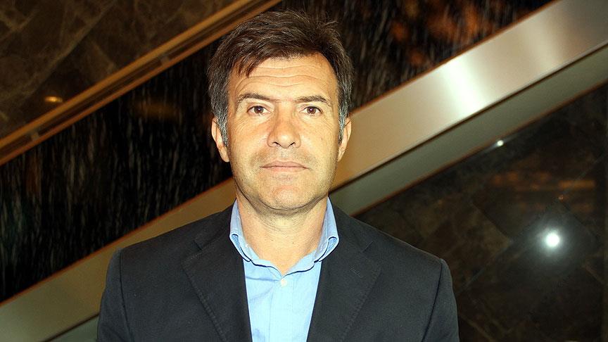 Feyyaz Uçar deneyimlerini gençlerle paylaştı