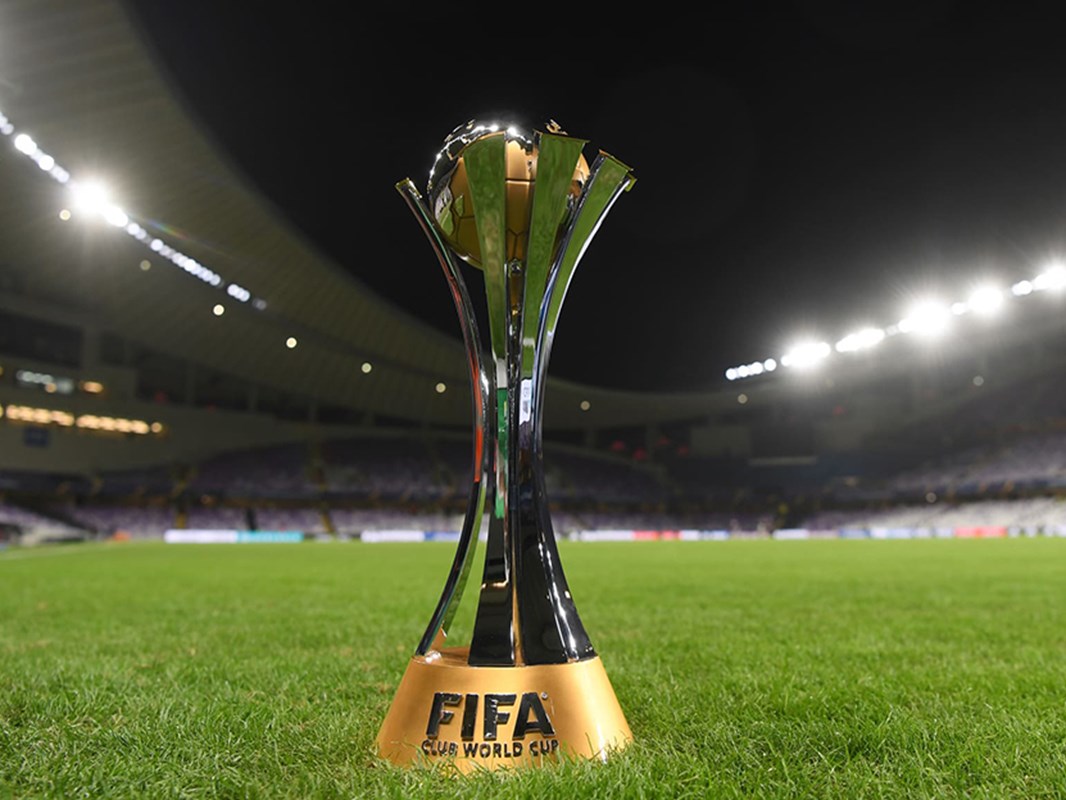 FIFA Kulüpler Dünya Kupası heyecanı yarın başlıyor