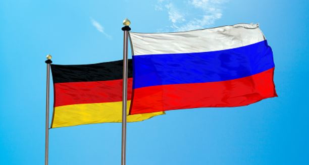 Almanya ülkedeki 4 Rus başkonsolosluğunu kapatıyor