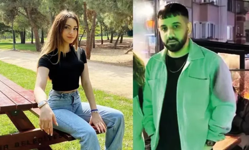Meleknur un ölümüne neden olan sanığa ağırlaştırılmış müebbet hapis talebi