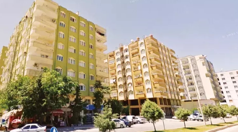 96 kişinin öldüğü Ebrar Sitesi Güvenç Apartmanı na ilişkin yargılama başladı