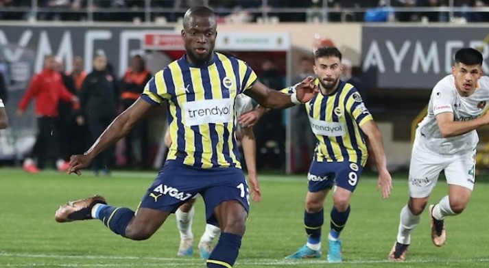 Enner Valencia dan Galatasaray cevabı!