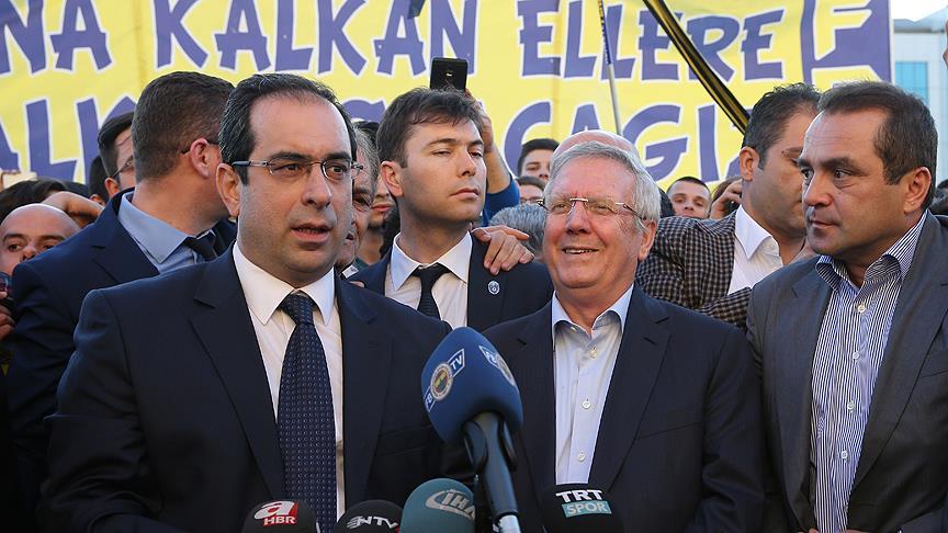 Şikede kumpas açıklaması!