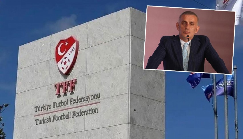 Gözler TFF'de! Olağanüstü toplanıyor