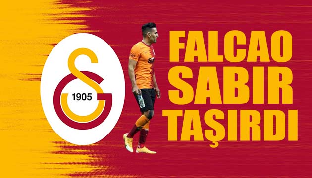 Falcao spor yazarlarının hedefinde