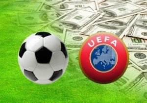 Kulüplerin finansal fair play kurallarıyla başı dertte!