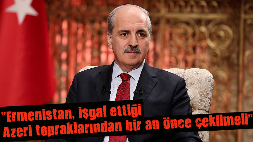 Ermenistan ile ilgili sert sözler