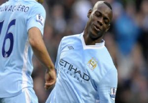 İşte Balotelli nin Hayat Hikayesi!