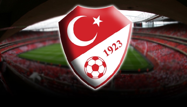 TFF den sert açıklama: