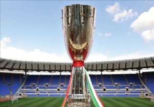İtalya kupasının finalistleri!