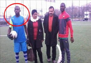 Yeni Muslera FOS Çıktı!