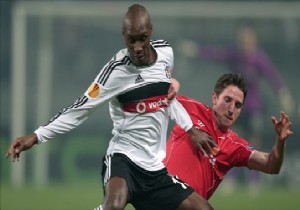 Hutchinson ile yollar ayrılıyor!