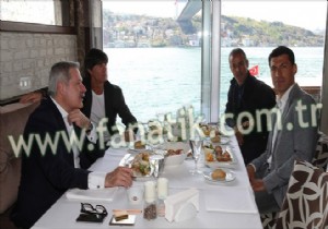 Joachim Löw den Kartal a tam destek!
