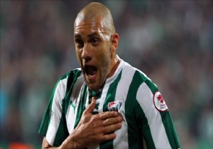 Fenerbahçe, Fernandao yu resmen açıkladı!
