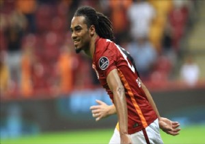 Denayer den büyük rest!