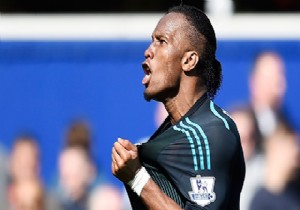 Drogba son kararını verdi!