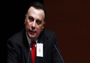 Prof. Dr. Özdoğan, Galatasaray Başkan lığına aday!