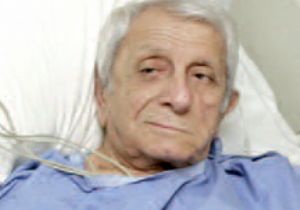 Behzat Uygur: Babam Ölmedi