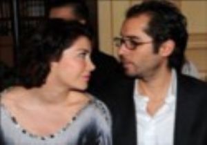 Deniz Akkaya ya Tokat Şoku