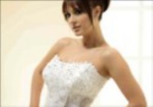 Destan ın Gelinliği Var ama Damat Yok!