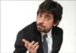 Bayülgen: Rezil Etmedim Eğleniyorduk