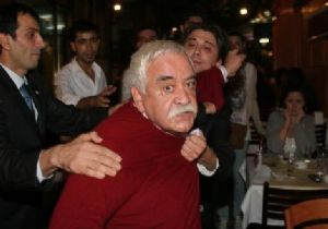 Levent Kırca ya Büyük Şok