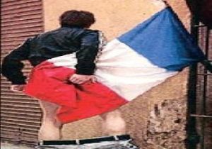 Fransa’yı Ayağa Kaldıran Kare