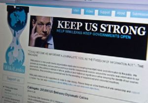 Wikileaks’ten Son Türkiye Bombası
