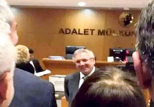 Beraat sonrası Yıldırım dan flaş karar!