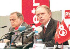 PO İhale Yasağına İSYAN ETTİ: