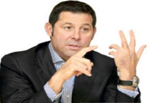 Cem Boyner: Taksim’deki AVM’de yokuz
