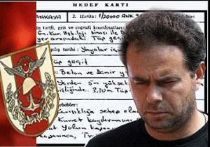 İŞTE ERGENEKON’LA GLADYO’YU BAĞLAYAN KİLİT İSİM: FİKRET EMEK!