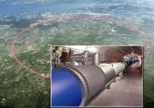 DÜNYANIN GÖZÜ BU DENEYDE… YÜZYILIN DENEYİ İÇİN CERN DE GERİ SAYIM BAŞLADI