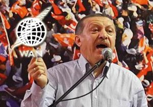Gül’ün Memleketinden Erdoğan’a Ağır Eleştiri