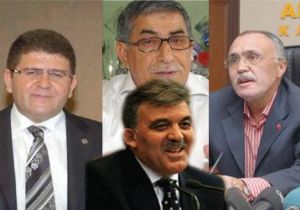 Gül’ün Şehrinden Erdoğan’a Eleştiri