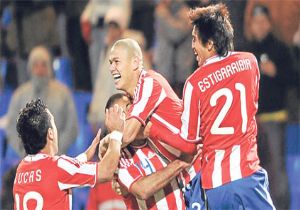 Paraguay Mucizesi!