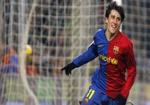Bojan Krkic Roma da