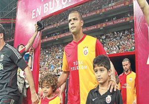 Kulüpler Anlaşamadı Melo Beklemede!
