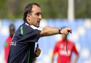 Carvalhal Türkiye ye Dönüyor