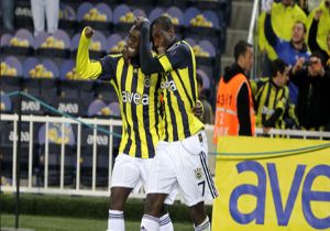 Eski Fenerbahçeli Niang Beşiktaş`ta!
