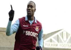 Carlton Cole, Karabük te