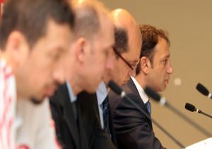 Dev`lerin Hayal Kırıklığı
