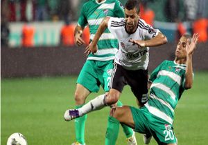 Kartal Son Anda Kanat Çırptı