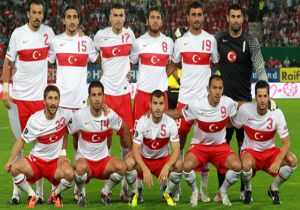 Milli Takımın Aday Kadrosu Açıklandı