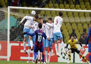 Trabzonspor Bombayı Patlattı