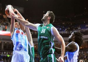 Yok Böyle Zafer: 94-87